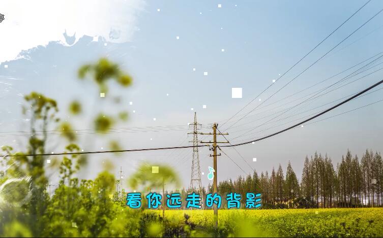 原创MV视频合成神器[支持转场特效]/导入视频素材和音乐文件进行合成MV音乐视频